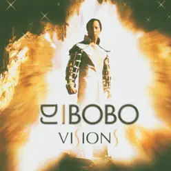 Visions - Dj Bobo