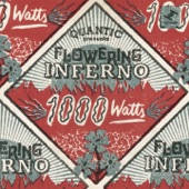 1000 Watts (feat. Christopher Ellis) by Flowering Inferno