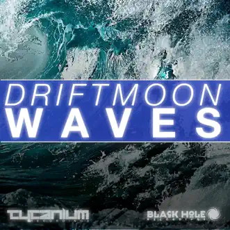 Waves by Driftmoon song reviws