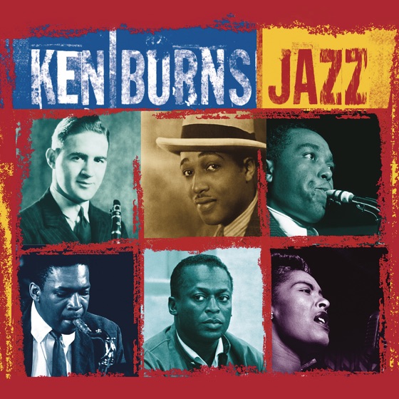 Cover artwork for I Got Rhythm