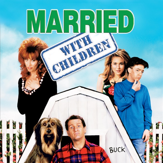 Marriedwith Children, Season 4 On Itunes