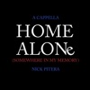 Home Alone (Somewhere In My Memory) - A cappella - Single