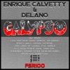 Enrique Calvetty - Calypso
