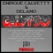 Calypso - Enrique Calvetty & Delano lyrics