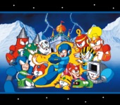 Rockman 4 Sound Collection