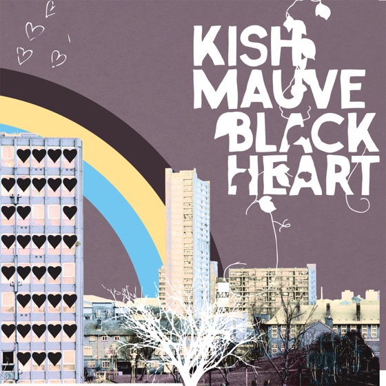 Cover artwork for Lose Control