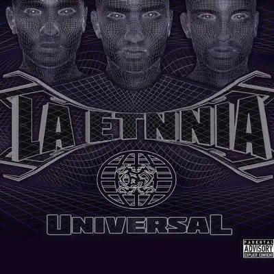 Universal - La Etnnia Universal - La Etnnia