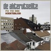 De Akterutseilte - På Vei Inn