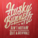 36 Degrees - Husky Burnette