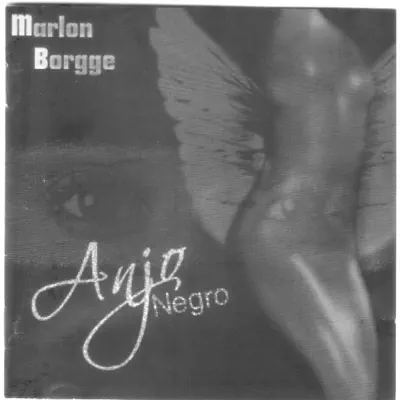 Anjo Negro - Marlon Borgge Anjo Negro - Marlon Borgge