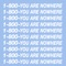 Hotline Bling - Glass Face lyrics