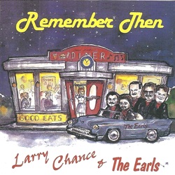Larry Chance & the Earls - I Believe