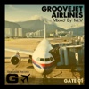 GrooveJet Airlines (Gate 01), 2016