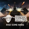 Rise Some Hard (Traxtorm 0162) - Single