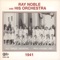 Hi There, Mr. Moon (feat. Snooky Lanson) - Ray Noble and His Orchestra lyrics