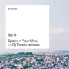 Space in Your Mind (Remixes) - Single album lyrics, reviews, download
