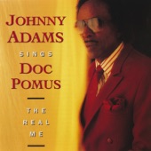 Johnny Adams - Blinded By Love