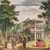 The London Haydn Quartet - Quatuor à cordes en ré mineur, Op. 9 No. 4: I. Moderato