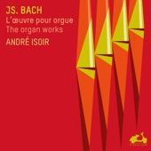 Bach: The Complete Organ Works artwork