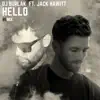 Hello (Club Mix Extended) [feat. Jack Hawitt] - Single album lyrics, reviews, download