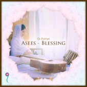 Asees-Blessing artwork