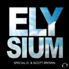 Elysium (Remixes) - EP album lyrics, reviews, download