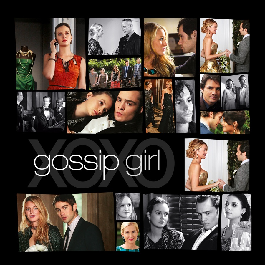 Gossip Girl, Season 6 wiki, synopsis, reviews Movies Rankings!