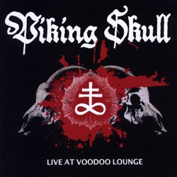 Viking Skull - Beers Drugs & Bitches (Live)