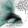 Sluimerdans - Single artwork
