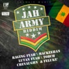 Jah Army Riddim - EP