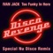 Too Funky in Here (Nu Disco Remix) - Ivan Jack lyrics