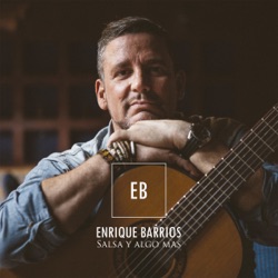 Enrique Barrios - Aunque Me Digas Que No