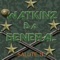 Lyrikal Gatorade (feat. Kon Da God) - Watkinz da General lyrics