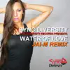 Stream & download Water of Love (Jai-M Remix) - Single