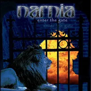 descargar álbum Narnia - Enter The Gate