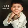 Mind of Mine album lyrics, reviews, download