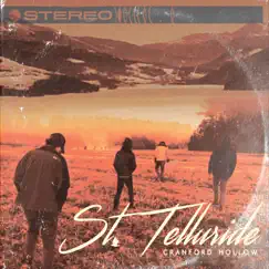 St. Telluride by Cranford Hollow album reviews, ratings, credits