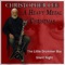 The Little Drummer Boy - Christopher Lee lyrics