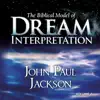 The Biblical Model of Dream Interpretation, Vol. 2 album lyrics, reviews, download