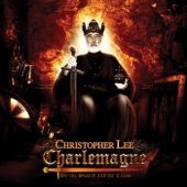 Charlemagne: By the Sword and the Cross artwork