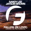 Fallen (In Love) - Single album lyrics, reviews, download