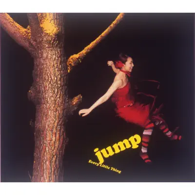 Jump - Single - Every little Thing