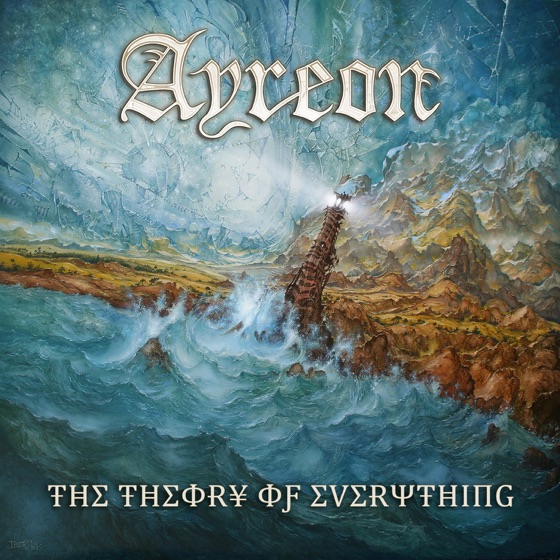 Cover artwork for The Note