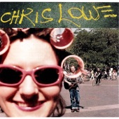 Chris Lowe - At Peace With Yourself