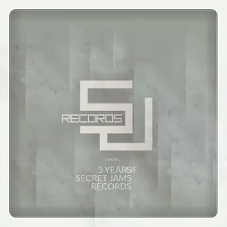 3 Years of Secret Jams Records by Various Artists album reviews, ratings, credits