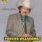 La Mal Sentada - Poncho Villagomez y Sus Coyotes del Rio Bravo lyrics