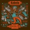 Ska Re Wela (feat. Black Motion & Dr Moruti) - Kabelo lyrics