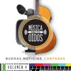 Música para Tus Oídos: Buenas Noticias Cantadas, Vol. 4 - EP