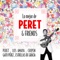 Vete (feat. Los Amaya) - Peret lyrics