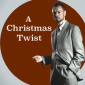 A Christmas Twist (Radio Edit) artwork